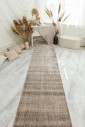 Ковер Yedi Yirmidort 1185a grey-beige Ковер Yedi Yirmidort 1185a grey-beige